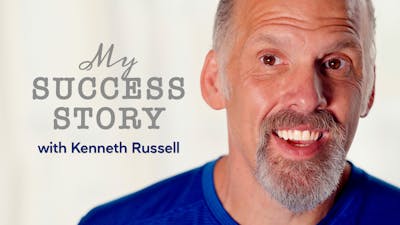 My success story with Kenneth Russell