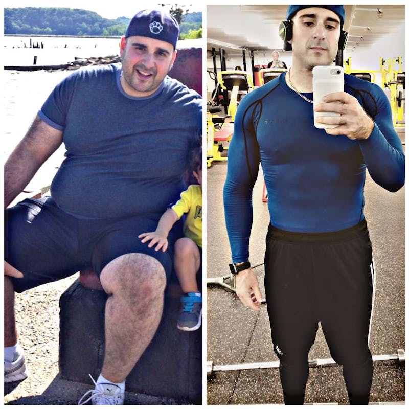 Tro before and after