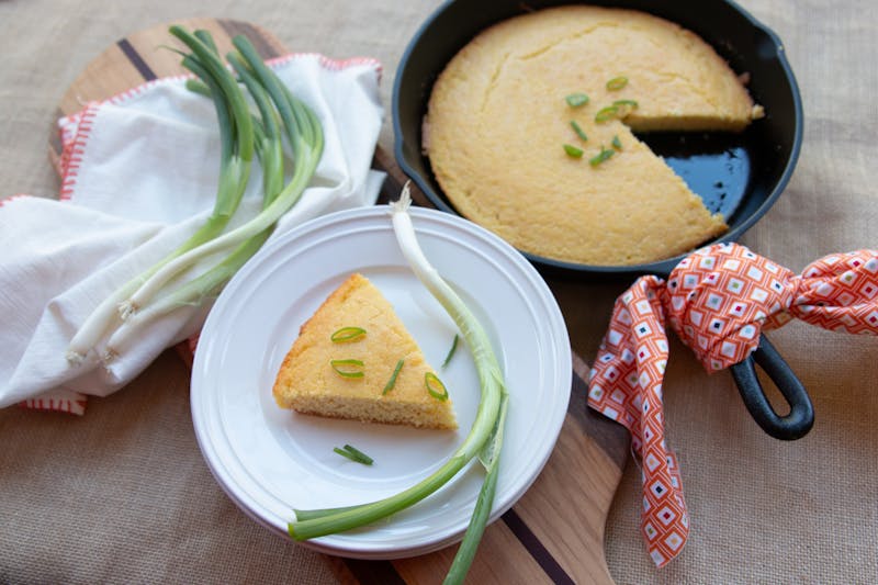 Quick Low Carb Bread - Gluten-Free Recipe - Diet Doctor