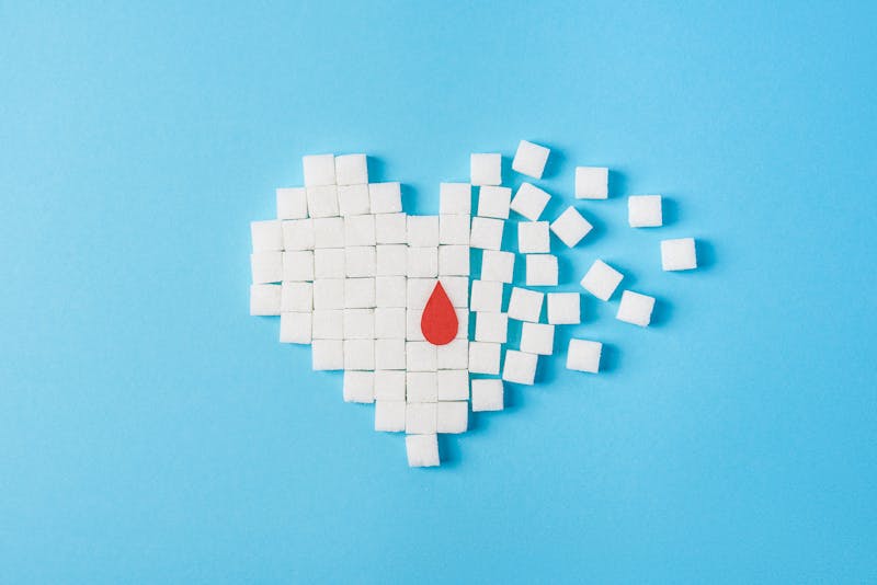 heart health and diabetes