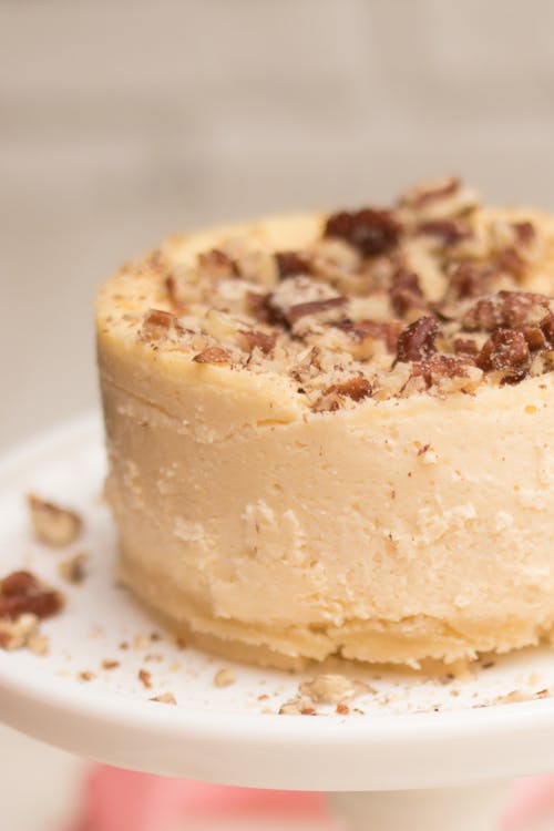 Buy Keto-Friendly Dessert Recipes Deal