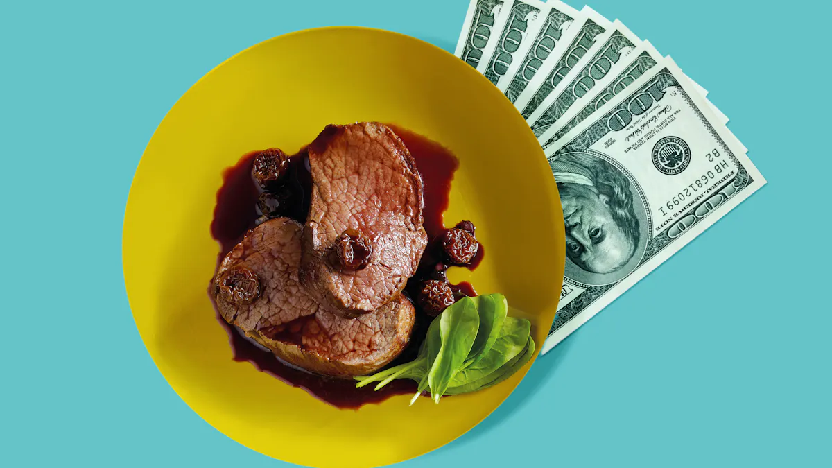 Why a tax on red meat is a bad idea