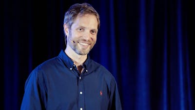 Dr. Andreas Eenfeldt: Empowering people everywhere to revolutionize their health