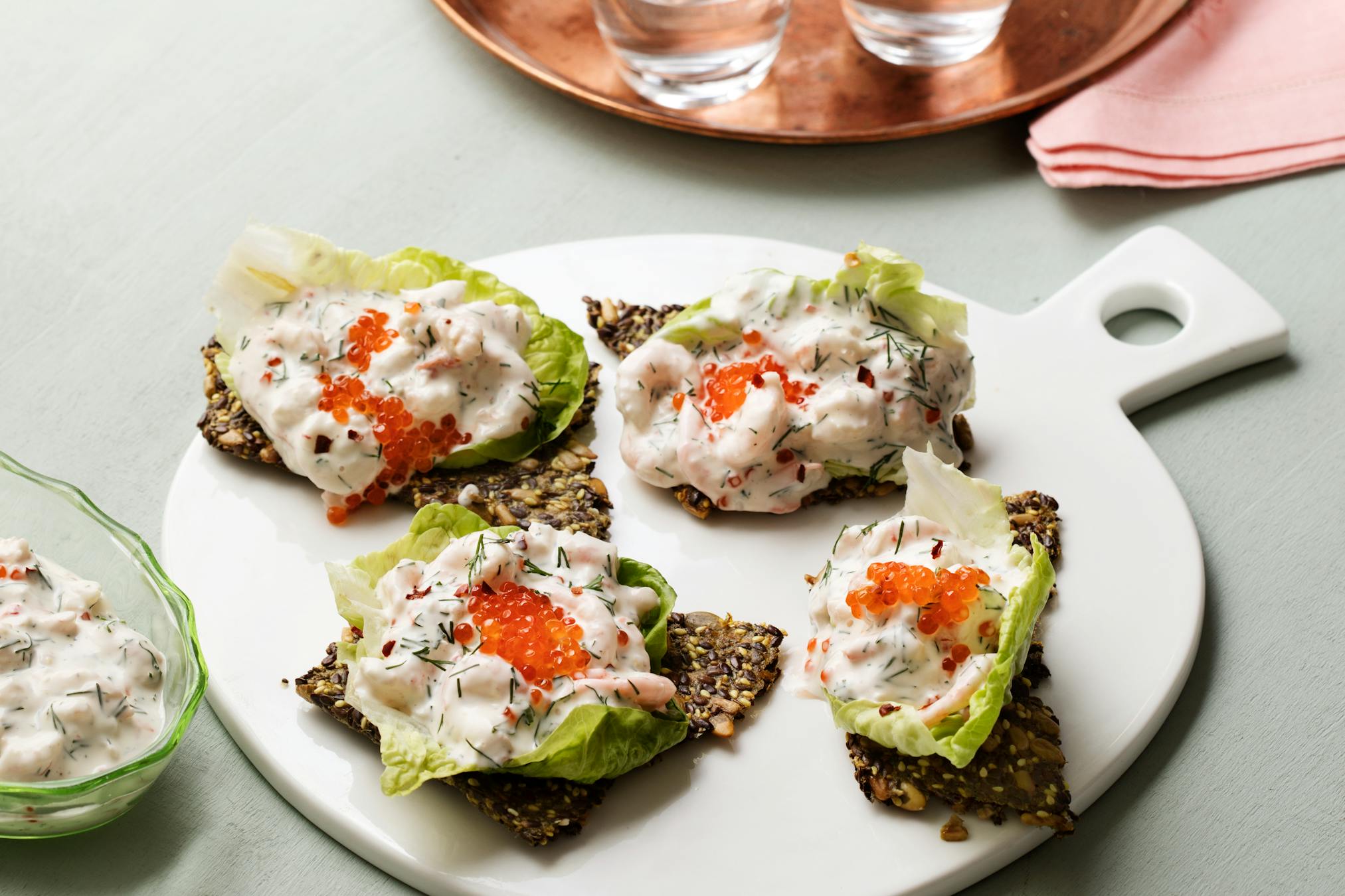 35+ Quick & Easy Keto Shrimp Recipes – Diet Doctor