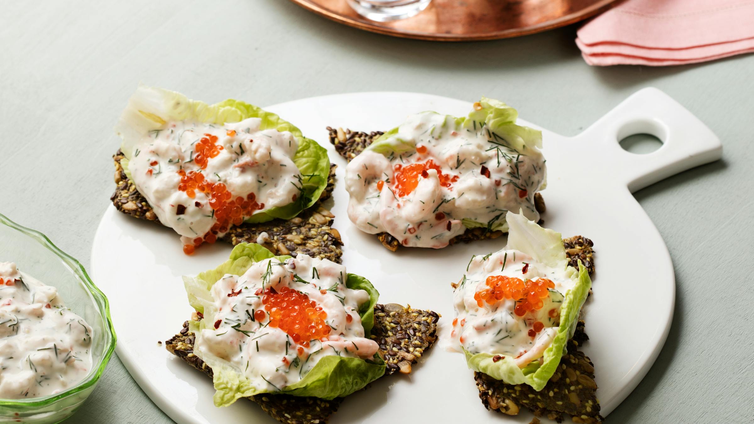 35+ Quick & Easy Keto Shrimp Recipes – Diet Doctor