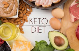 Is a keto diet a useful natural pain reliever?