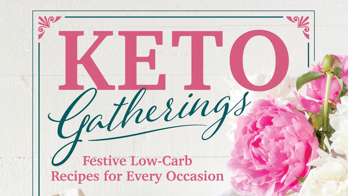Keto Gatherings: Joy with the carbivores
