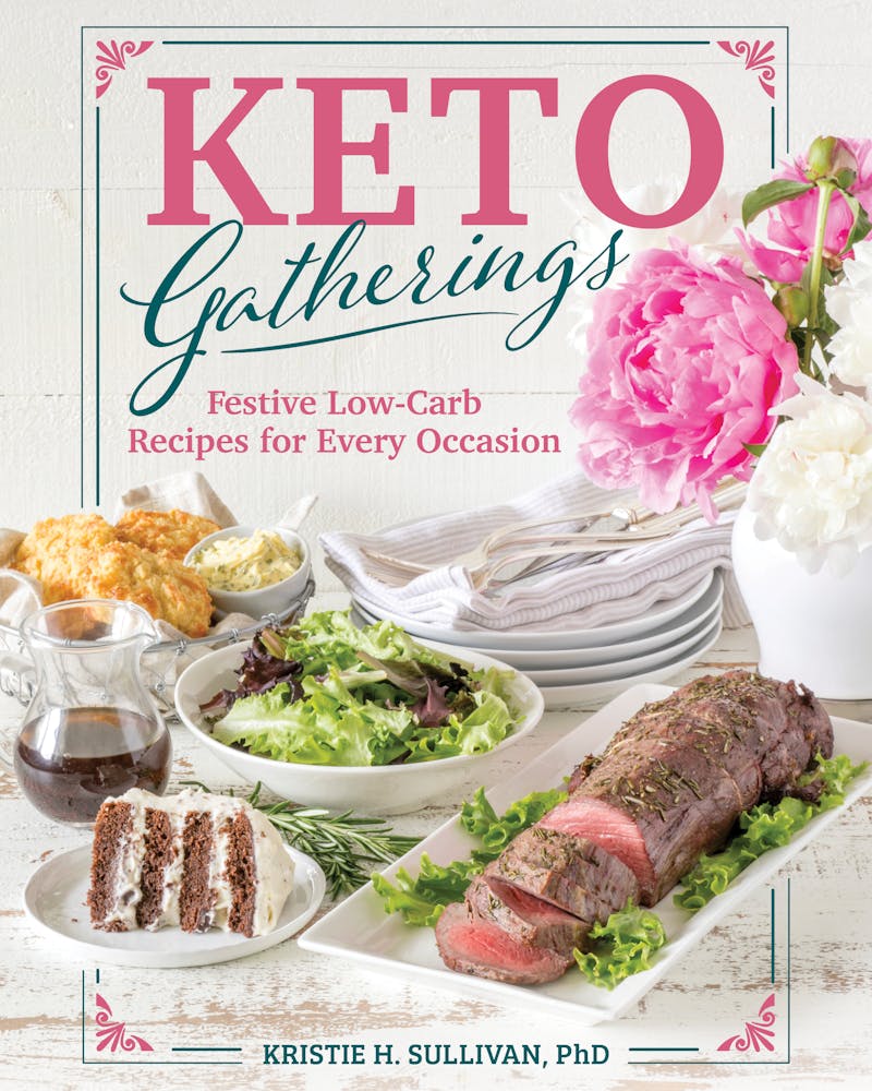 KETO GATHERINGS - COVER FINAL