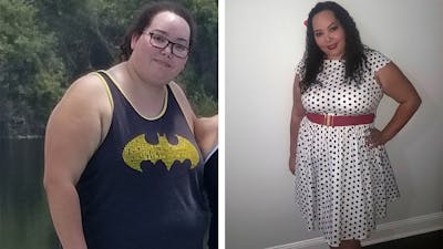 How Melissa put her type 2 diabetes in remission