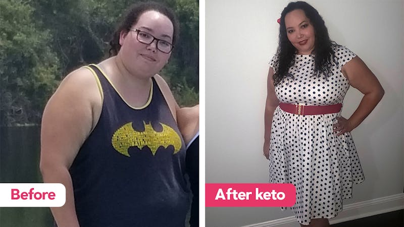 Melissa success story