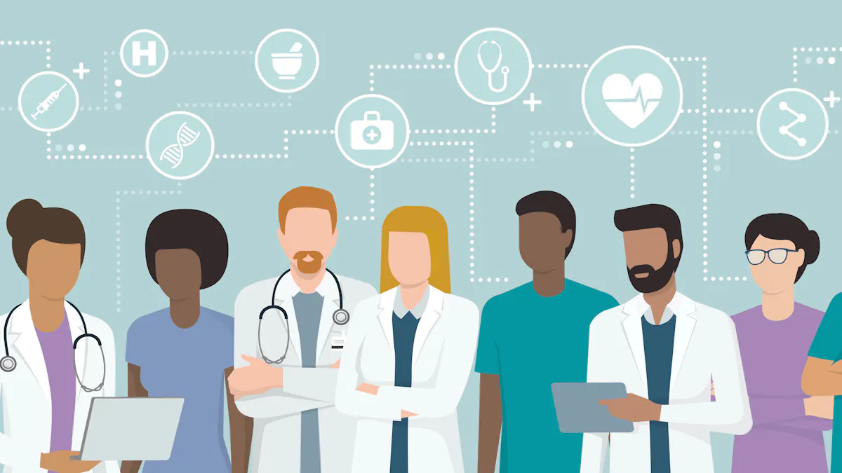 Nutrition and your doctor