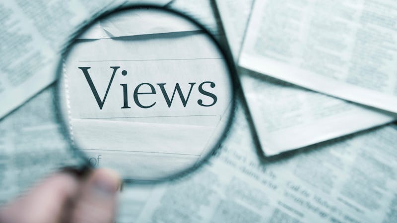 opinion editorials about nutrition in 2018