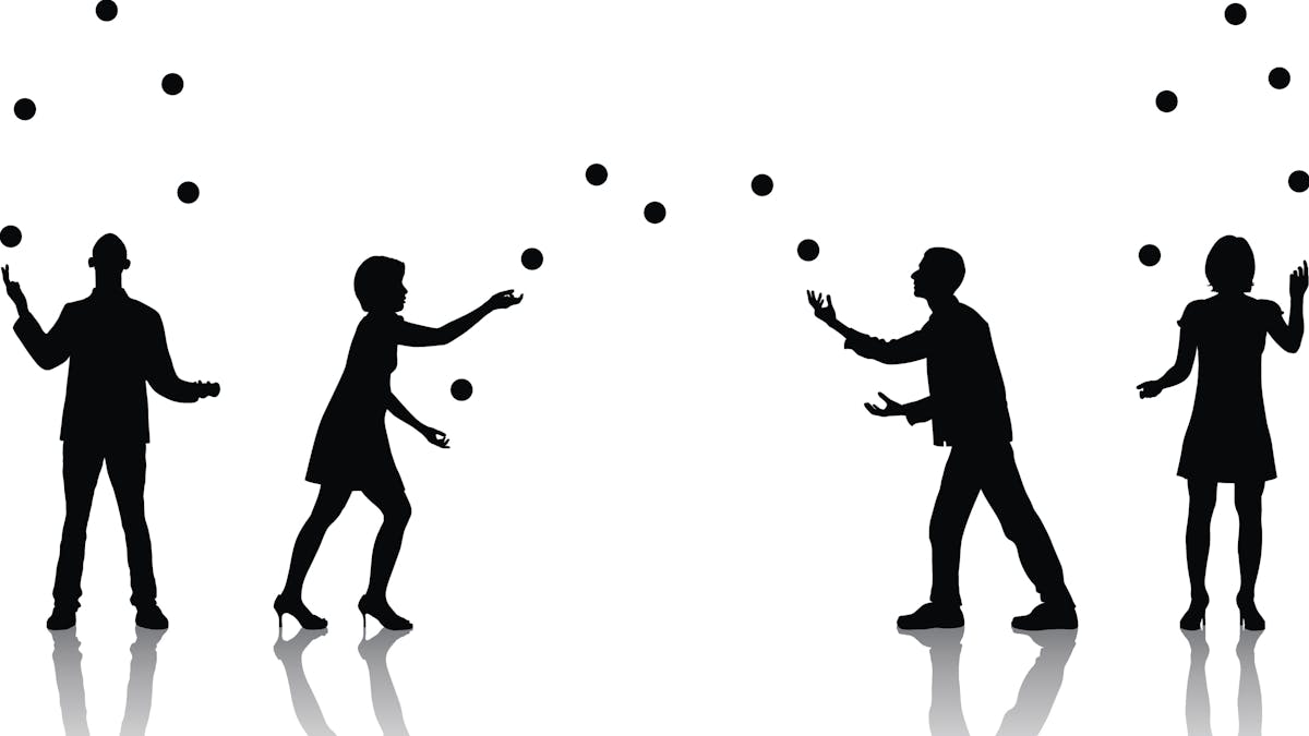 Diabetes drugs are a juggling act – is there a better way?