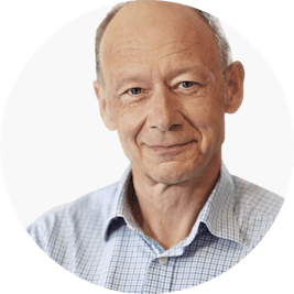 Dr. David Unwin, M.D.