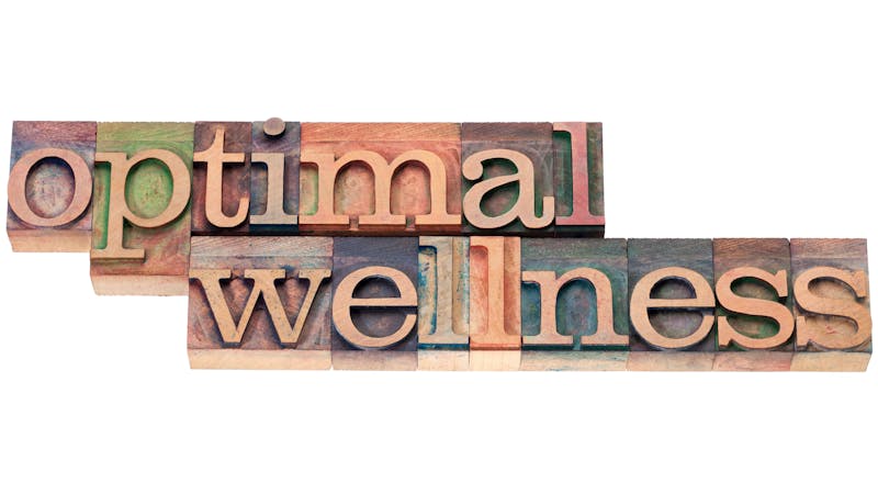 optimal metabolic wellness