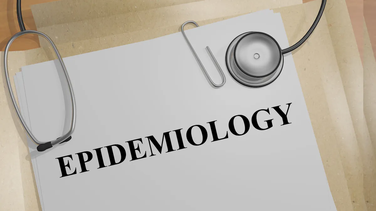 Top five observational studies of 2018