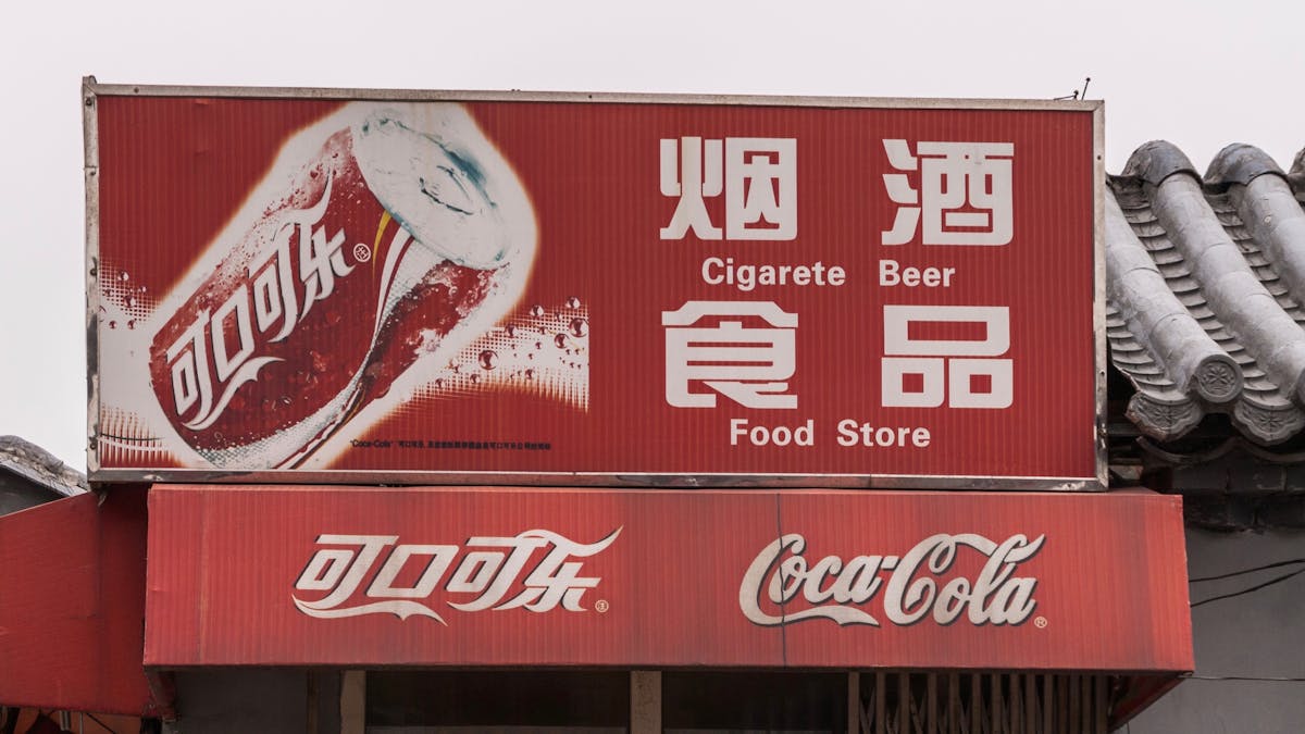 Big food giants manipulate public health policy in China