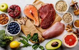 How much protein should you eat for a longer life?