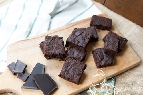 Keto brownies