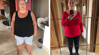 Isabella on keto: "I feel rejuvenated"