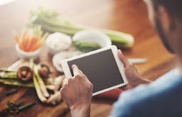 Low-carb app for diabetes approved by NHS