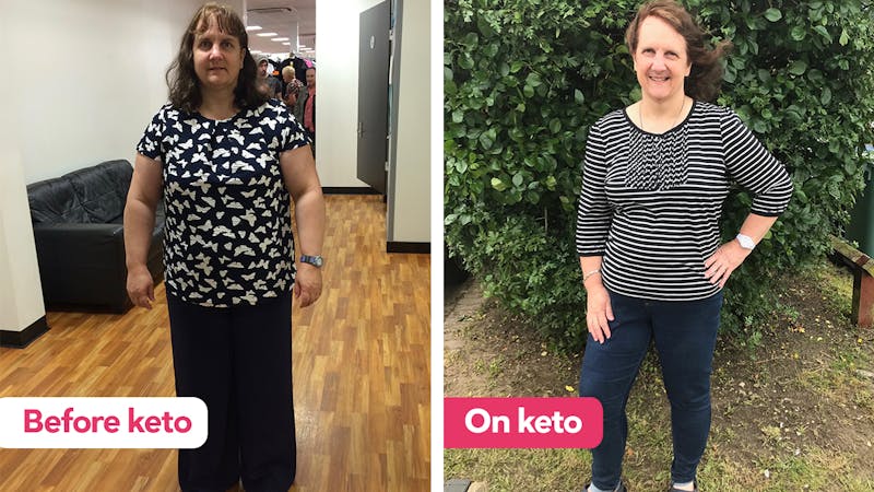 Rachel G success story