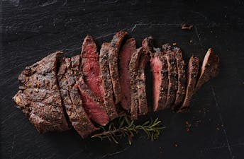 Guide to red meat: Is it healthy?