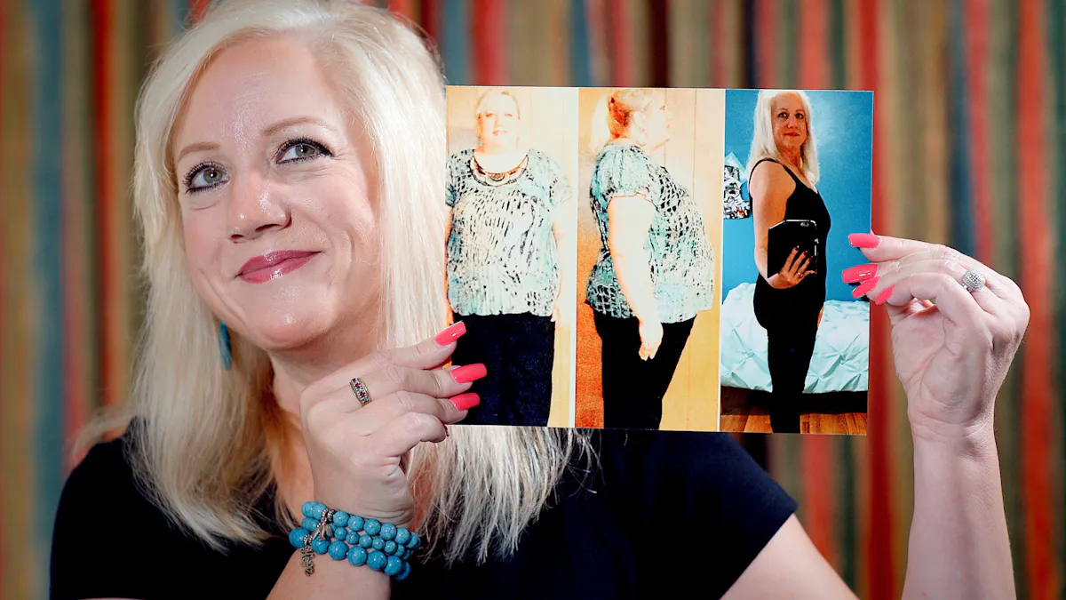 My success story with Katrin Crum