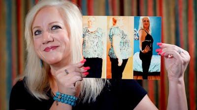 My success story with Katrin Crum