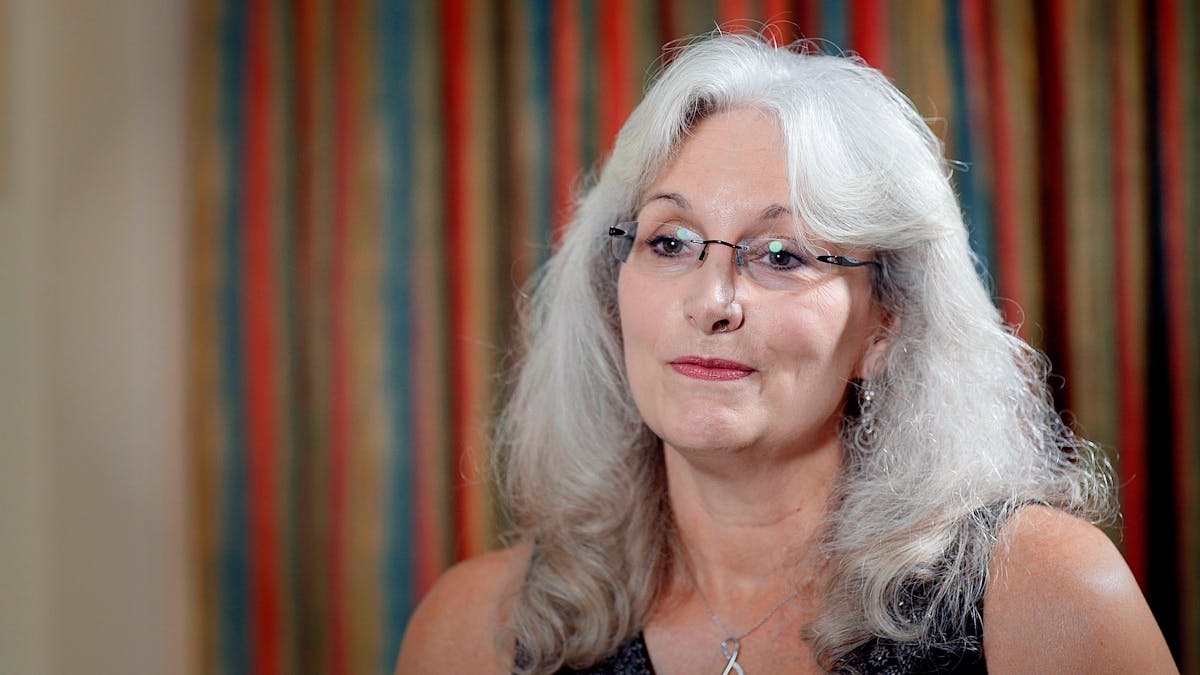 My success story with Mitzi Champion