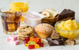 Cutting liver fat by cutting added sugars – could it be that simple?