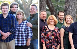 A family's keto journey