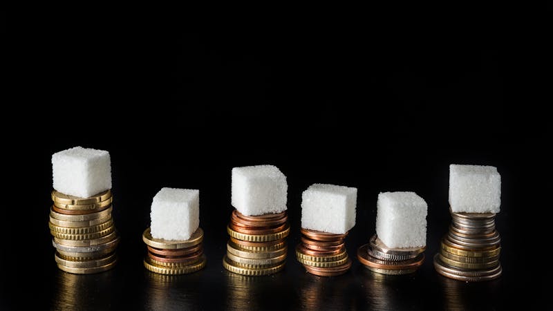 Sugar tax