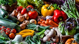 A low-carb diet does not mean a low-fiber diet