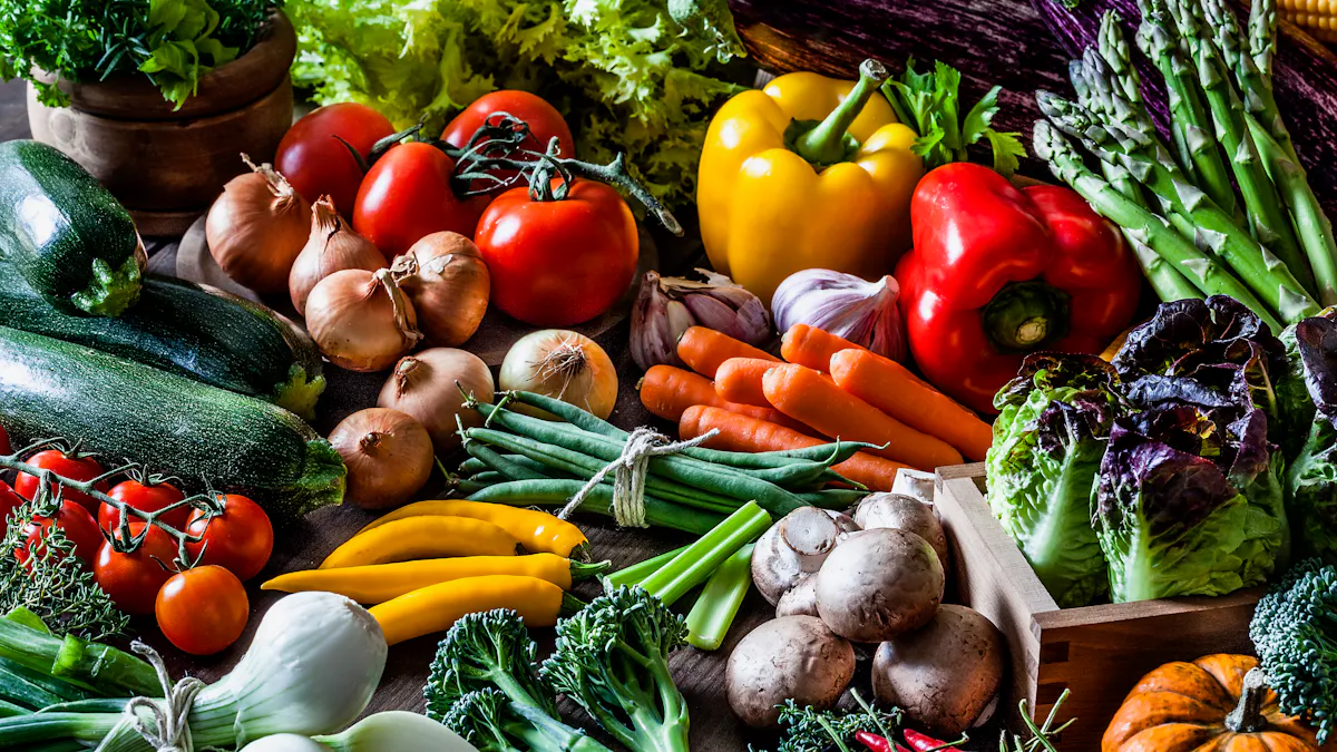 A low-carb diet does not mean a low-fiber diet