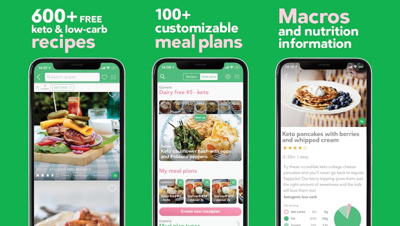 Diet Doctor Eat - App Store