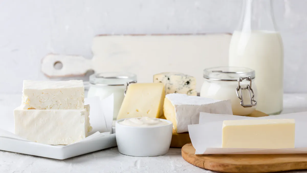 A user guide to saturated fat