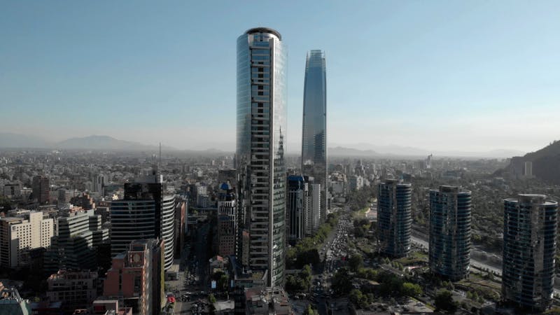 Santiago