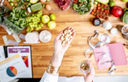 Is Weight Watchers 'getting crushed by keto'?