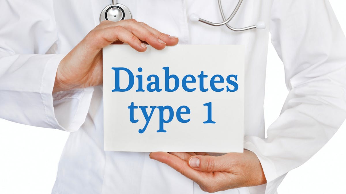 Six principles of successful self-management of type 1 diabetes