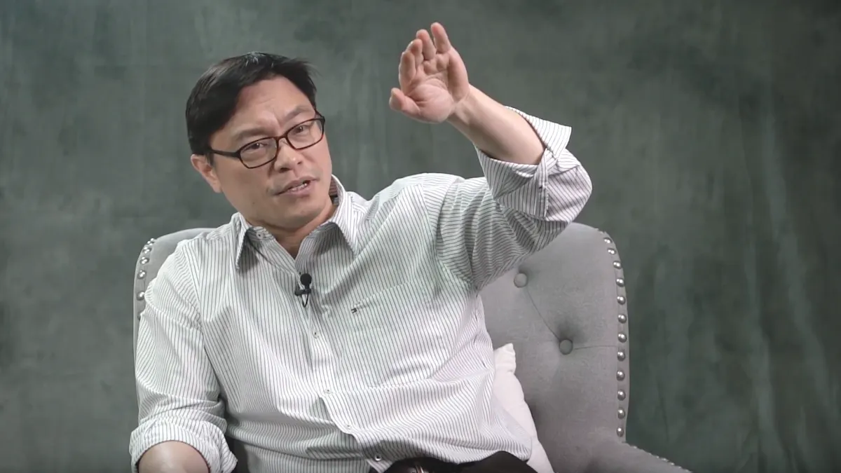 Video post – what breaks a fast?