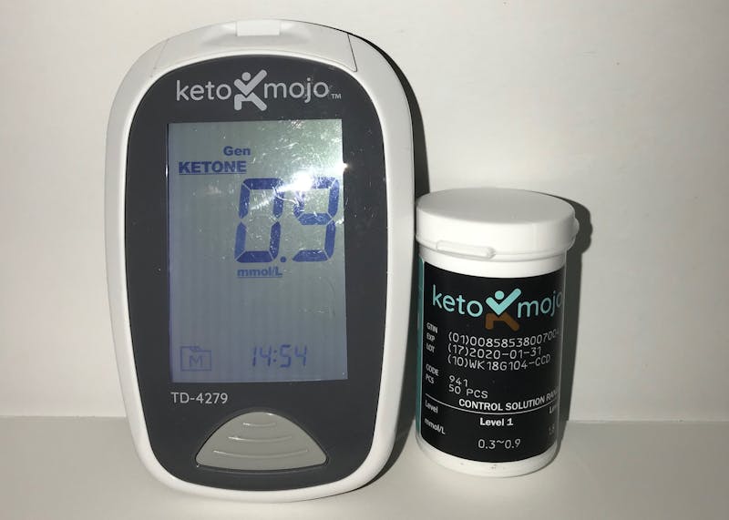 The Best Way to Test Ketones – Diet Doctor