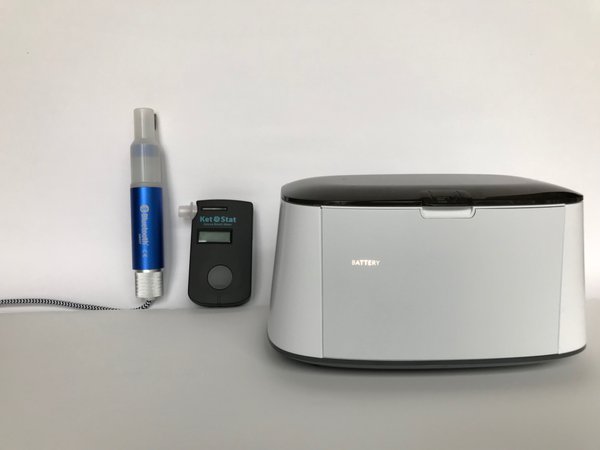The Best Way to Test Ketones – Diet Doctor