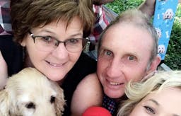 How Leonie successfully manages type 1 diabetes