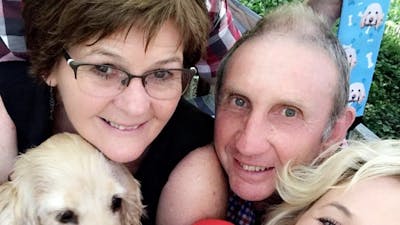 How Leonie successfully manages type 1 diabetes