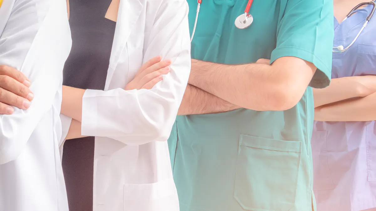 Low-carb doctors proud to be counted: Six reasons why it matters to world health