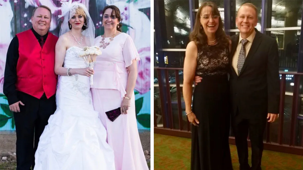 How the Miller family regained their health