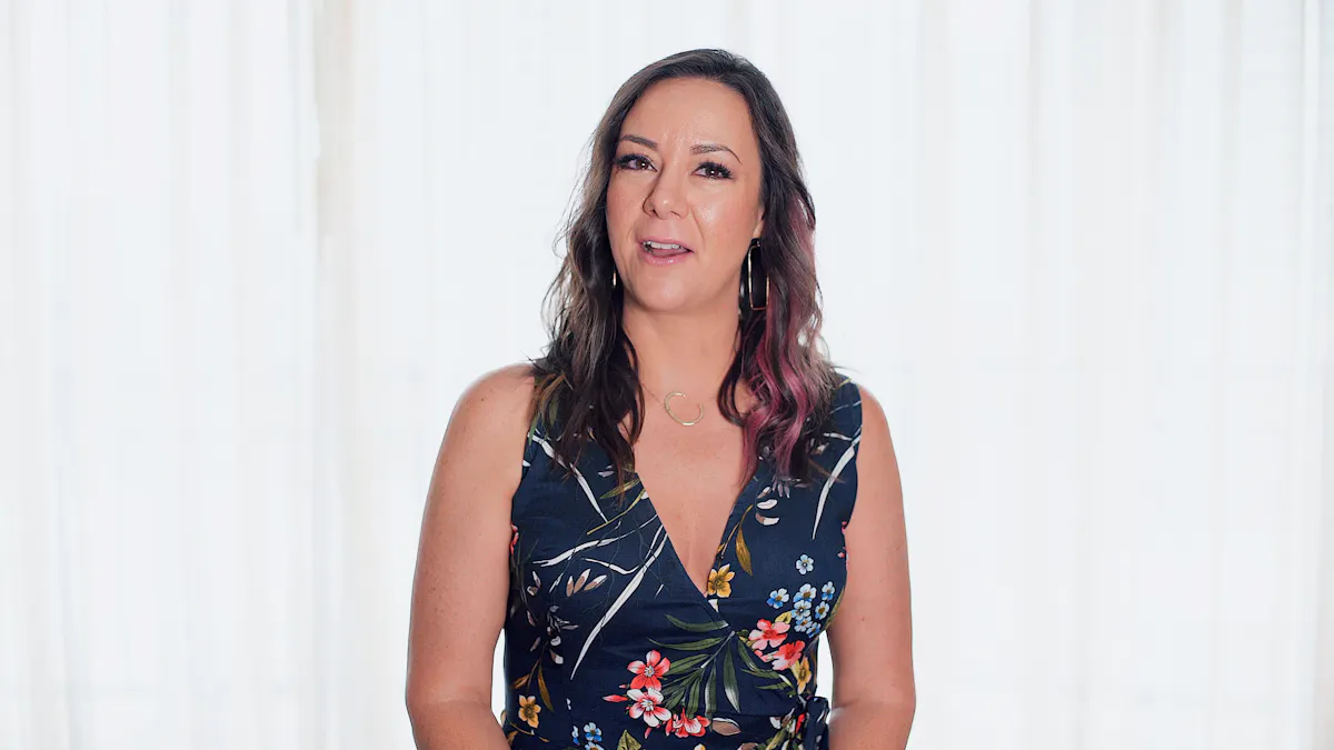 My success story with Carole Freeman