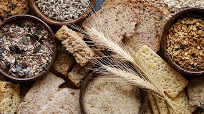 “Healthy” whole grains: what the evidence really shows