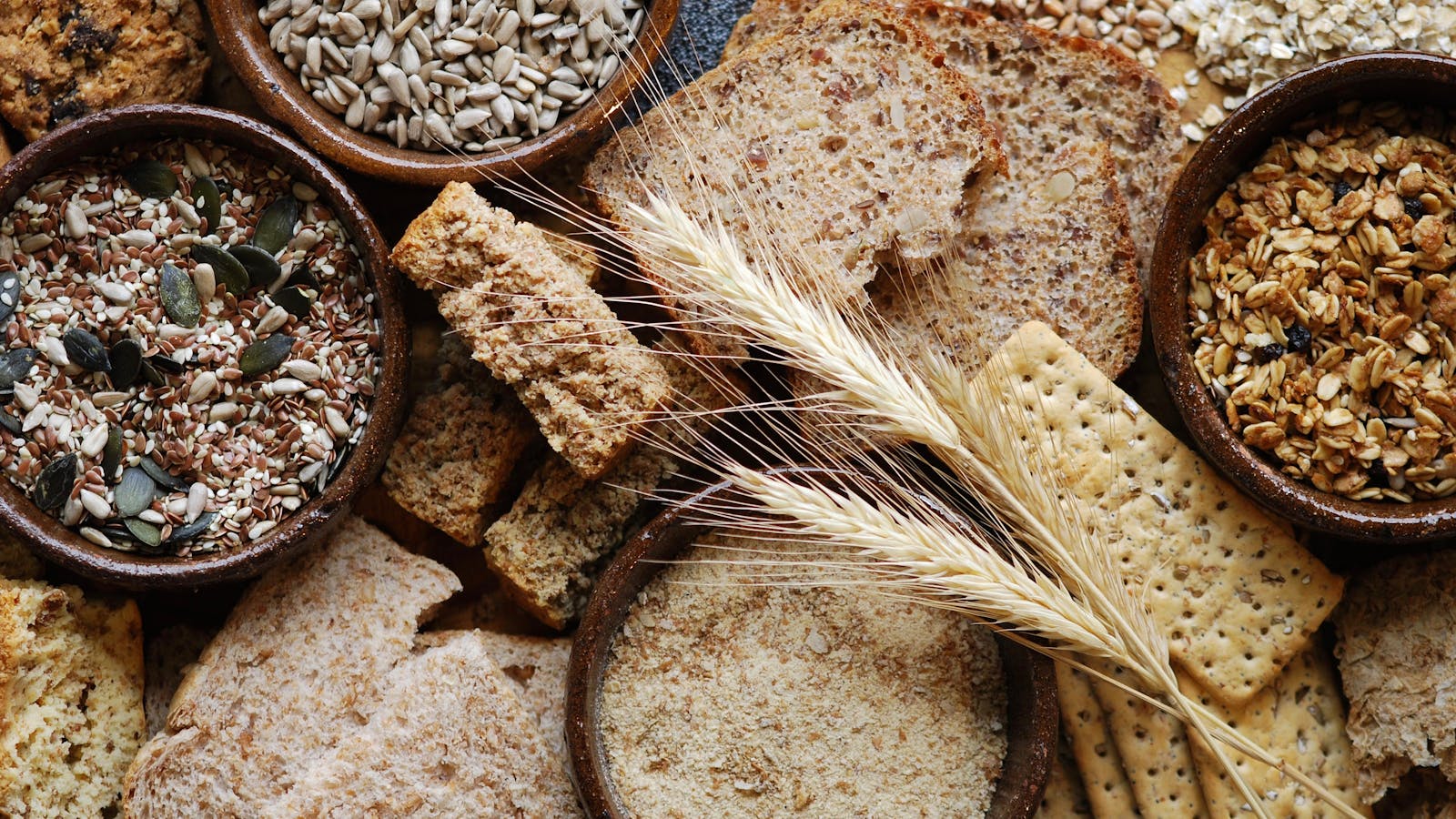 Healthy” Whole Grains: What the Evidence Really Shows — Diet Doctor